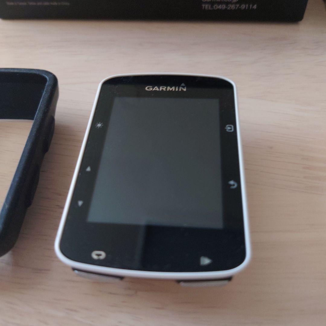 アクセサリー GARMIN EDGE 520j