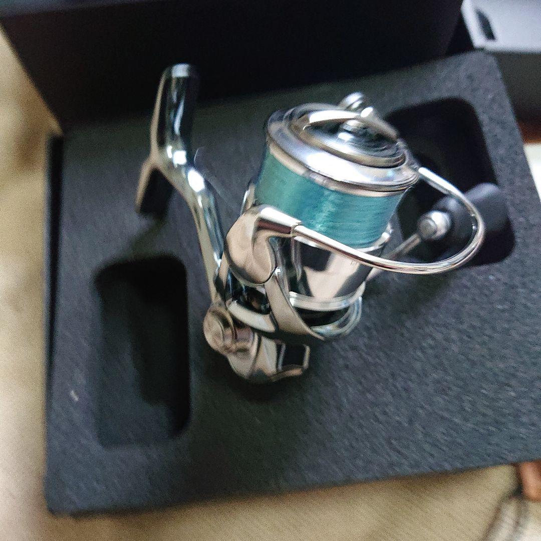 み*や様 DAIWA 22 イグジスト