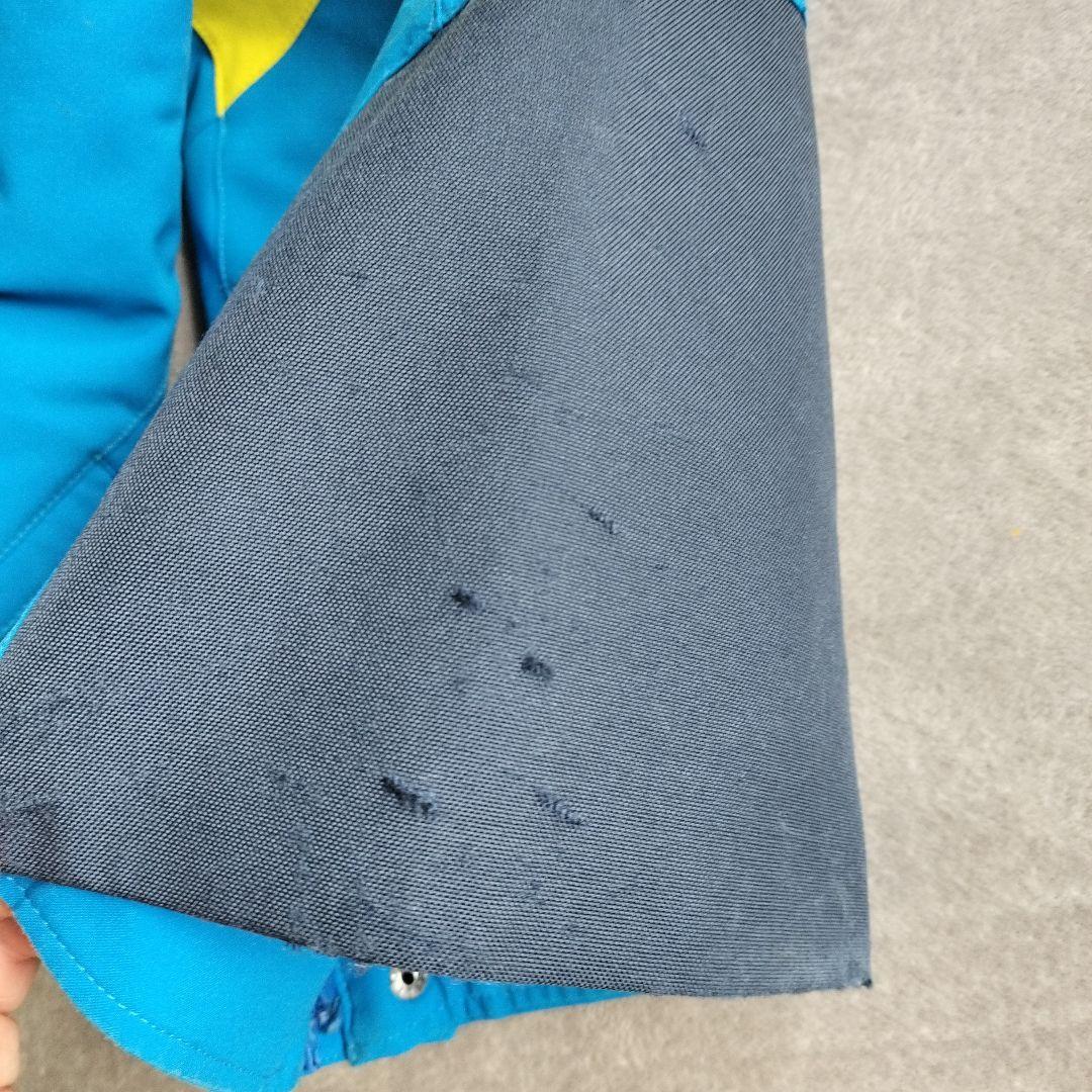 ゴールドウィン スキーウェア 上下