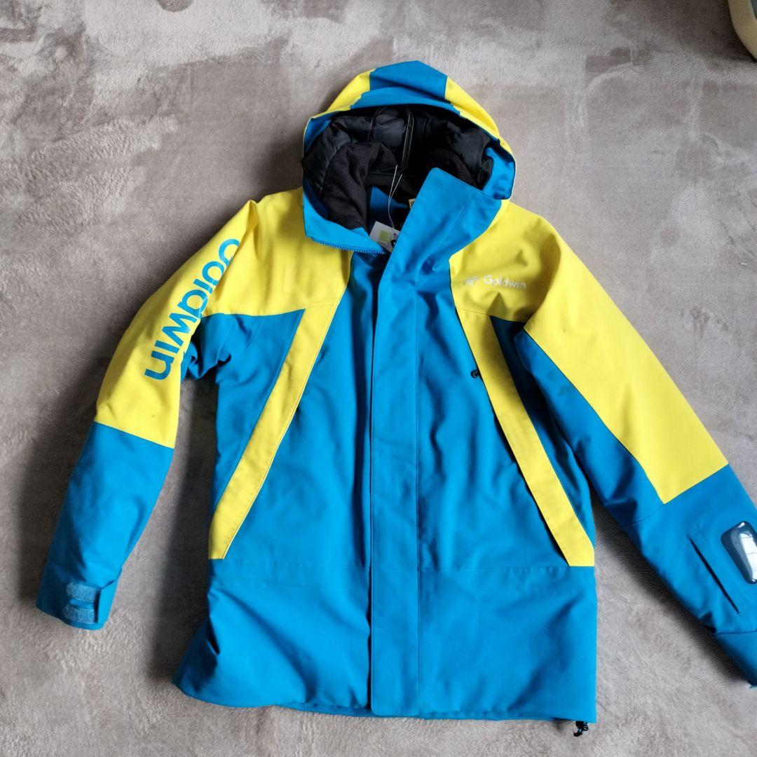 ゴールドウィン スキーウェア 上下