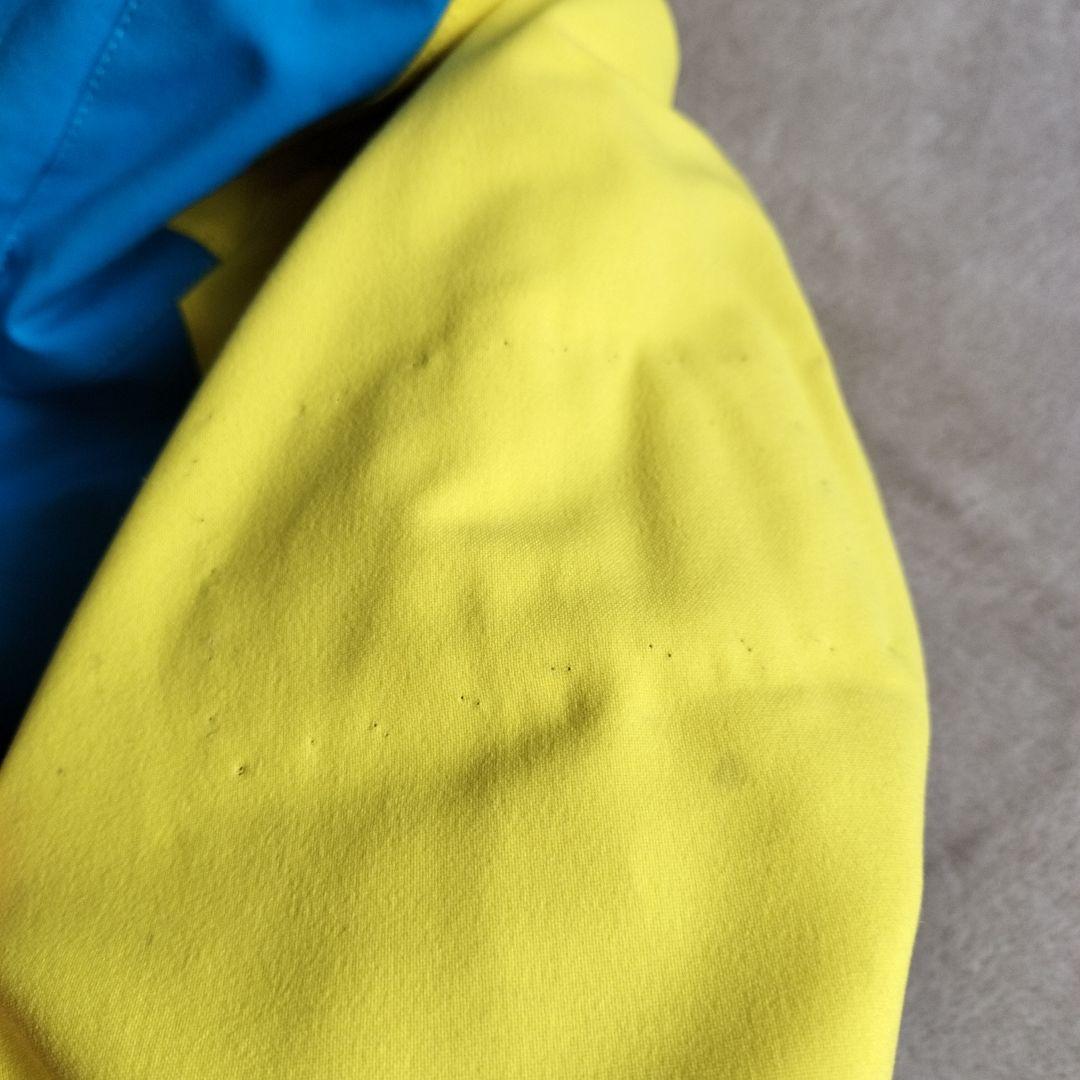 ゴールドウィン スキーウェア 上下