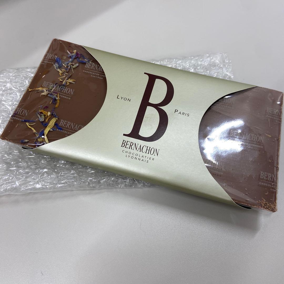 テアールグレイ ベルナシオンタブレット