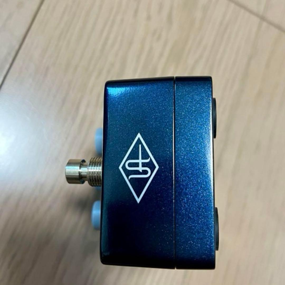 UAFX ORION TAPE ECHO 　delay ディレイ