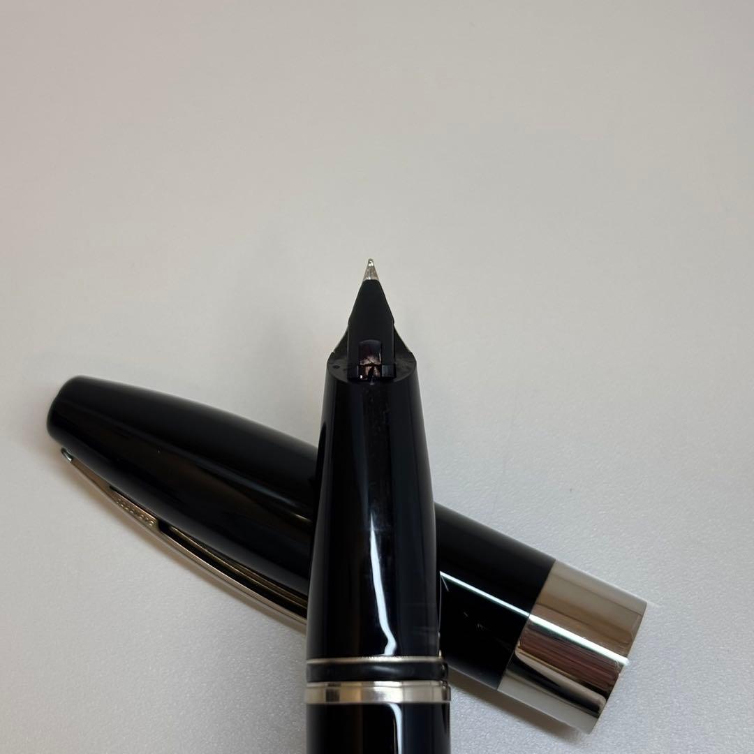 SHEAFFER レガシー ブラックラッカー 万年筆