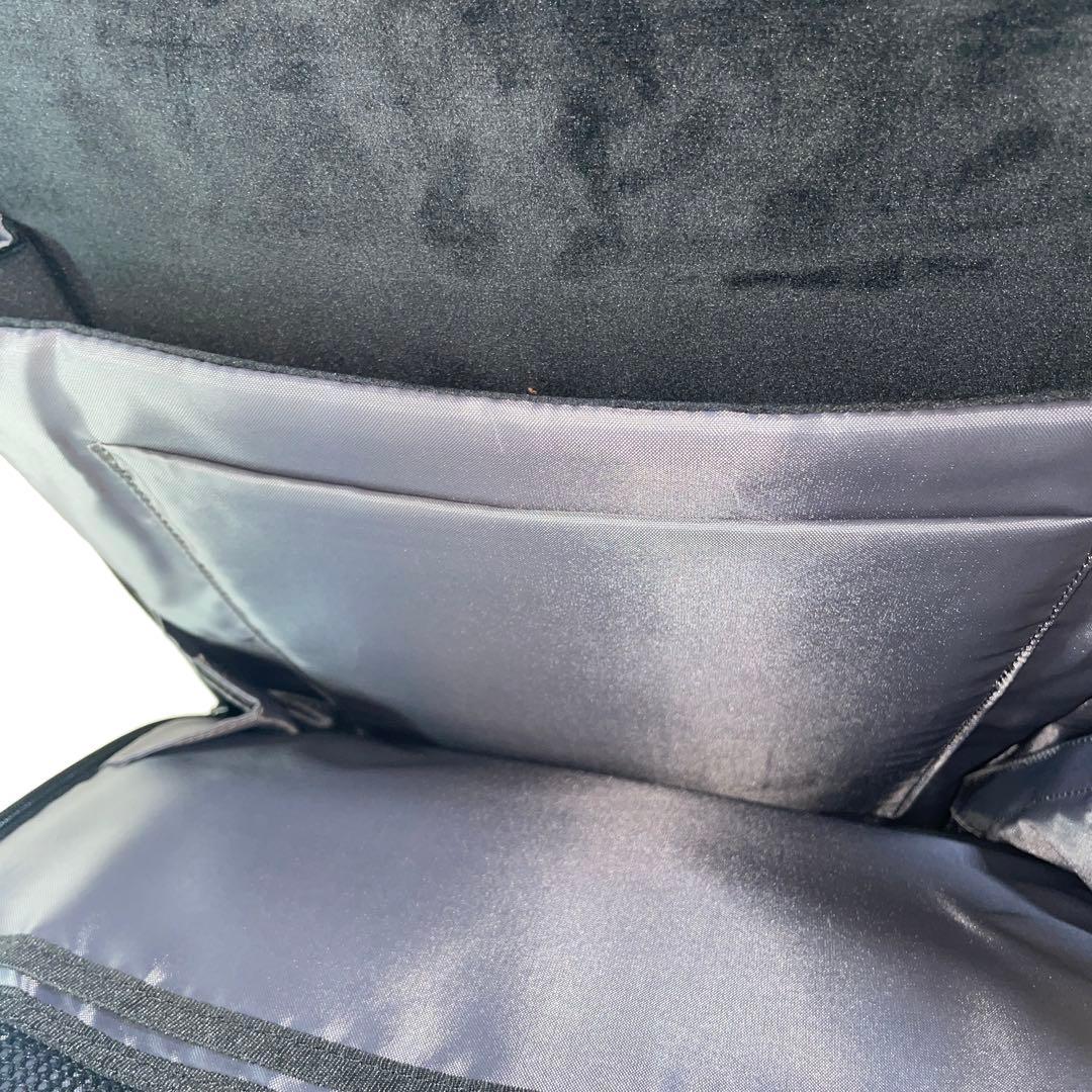 【未使用級】千葉ロッテマリーンズ　ビジネスバッグ サコッシュ タグ付き