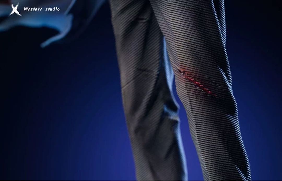 俺だけレベルアップな件 Mystry 水篠旬 フィギュア