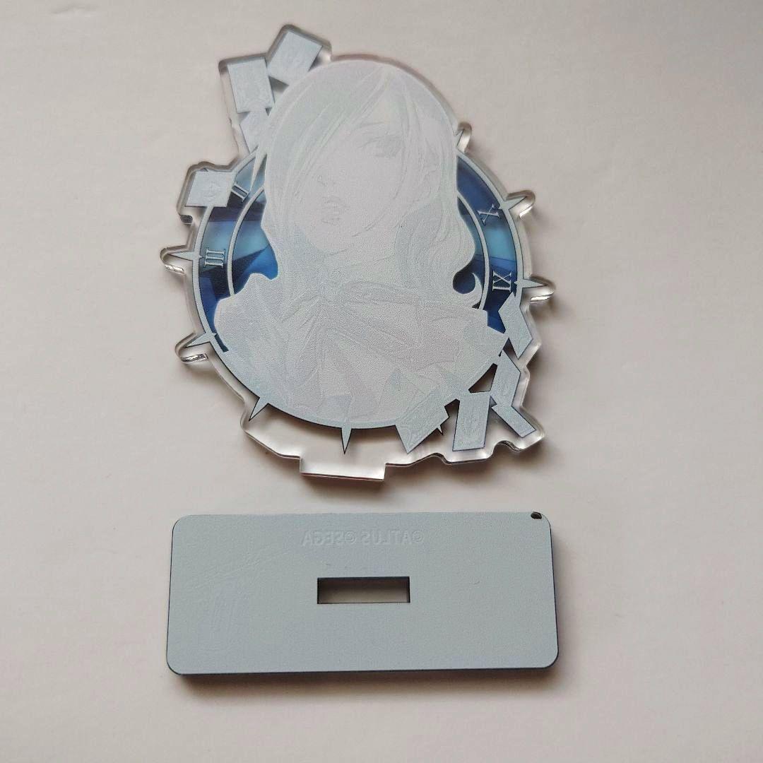 ペルソナ3　ani-art　アクリルスタンド　アクスタ