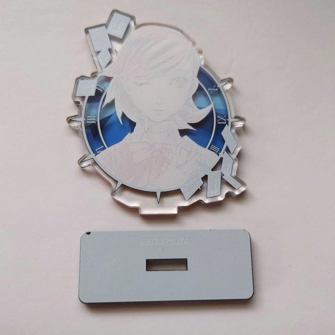 ペルソナ3　ani-art　アクリルスタンド　アクスタ