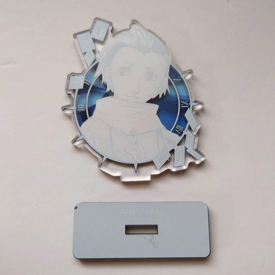 ペルソナ3　ani-art　アクリルスタンド　アクスタ
