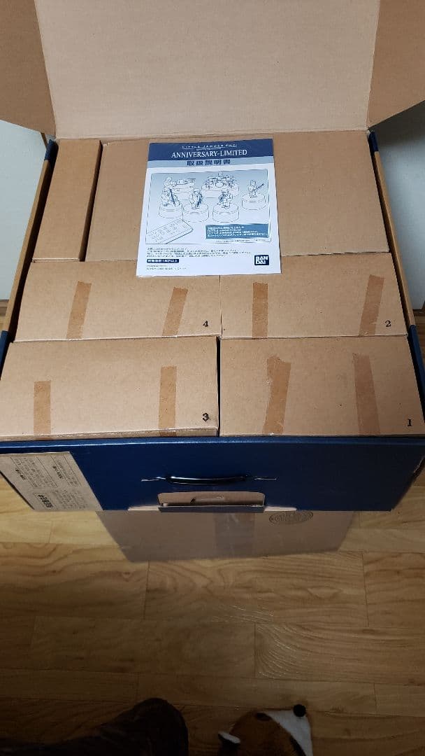 リトルジャマーPro アニバーサリーリミテッド&美空ひばり