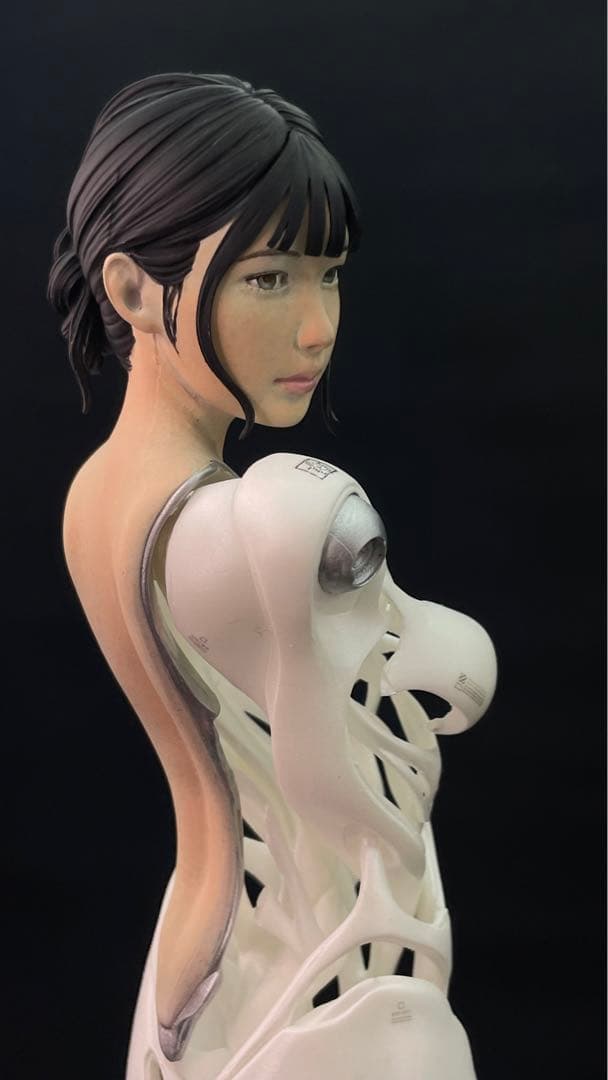 アンドロイドガレージキット