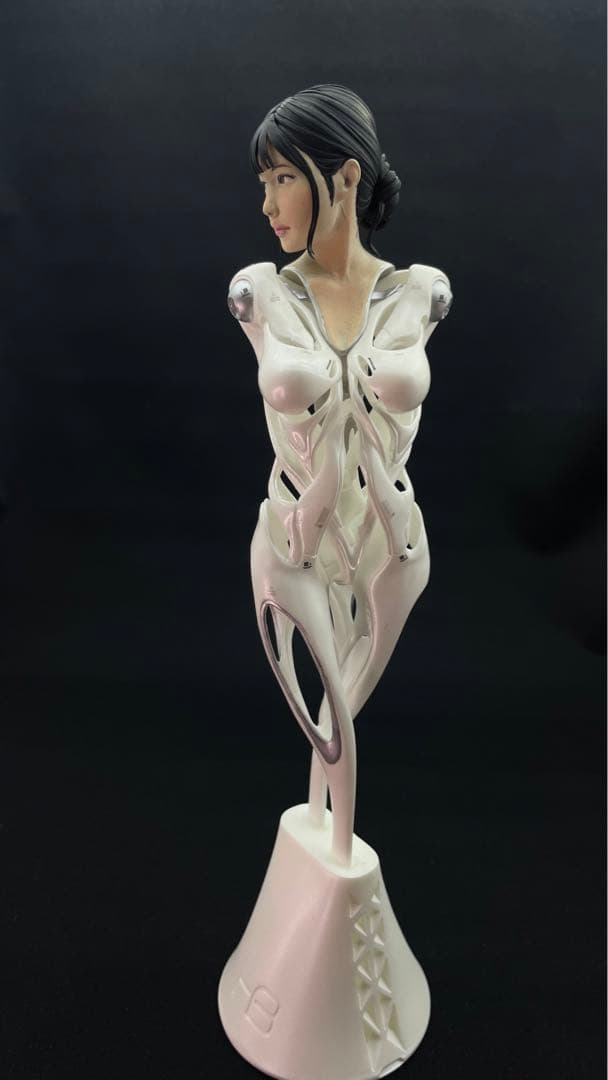 アンドロイドガレージキット