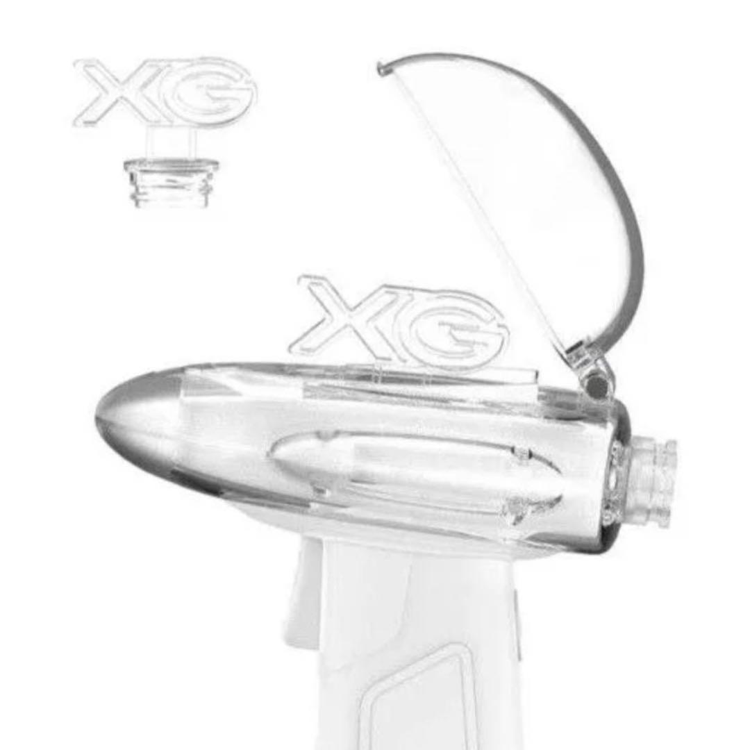 XG OFFICIAL LIGHT STICK ペンライト alphaz