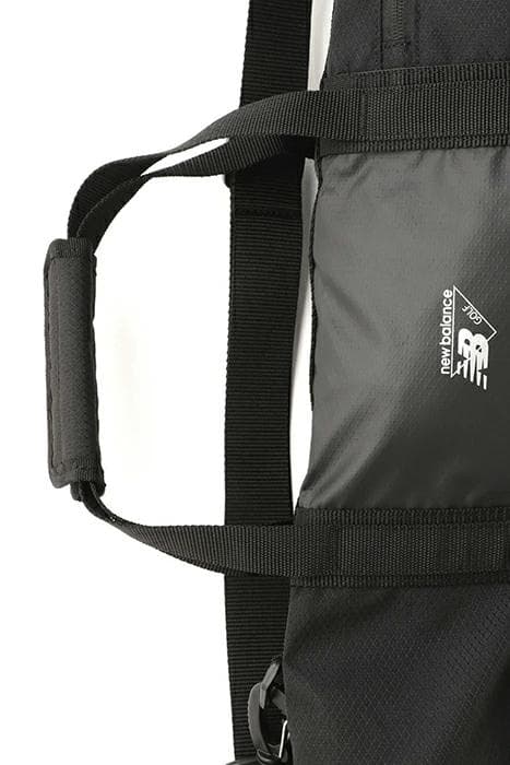 【SALE】ニューバランス ゴルフ クラブケース ブラック (4284002)