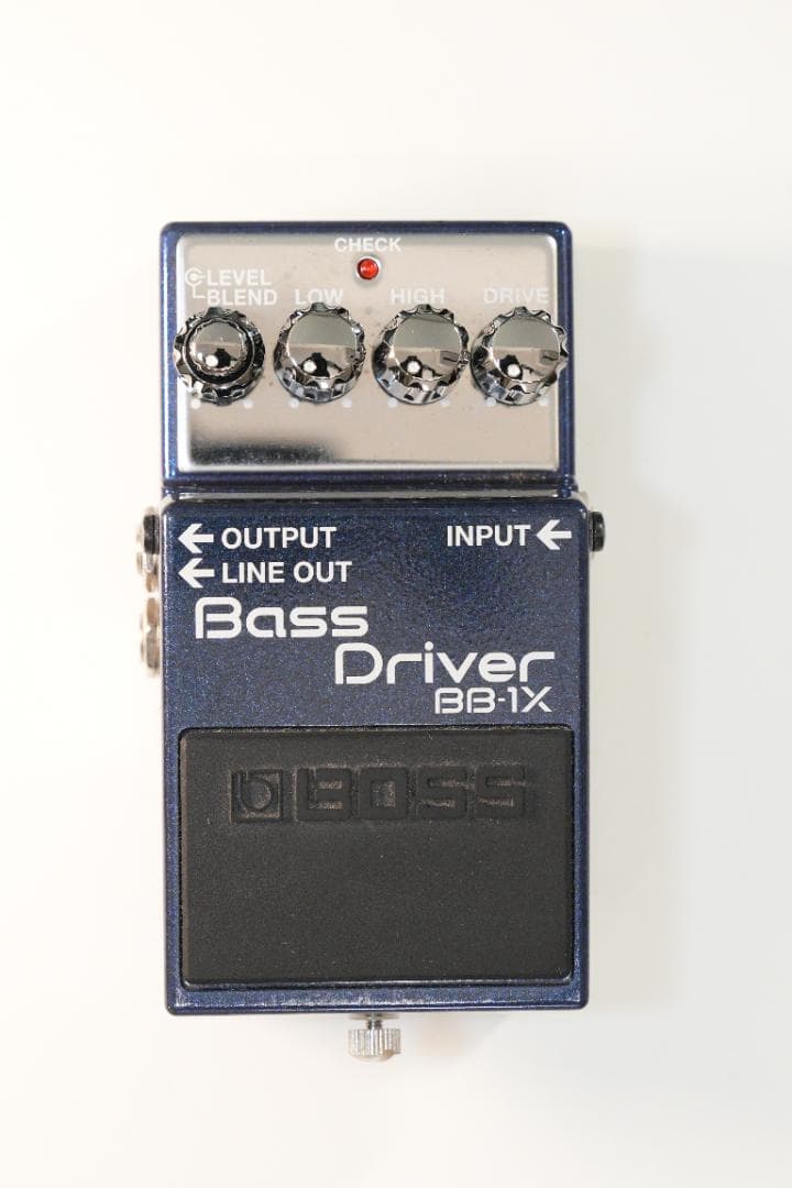 ギター BOSS Bass D BB-1X