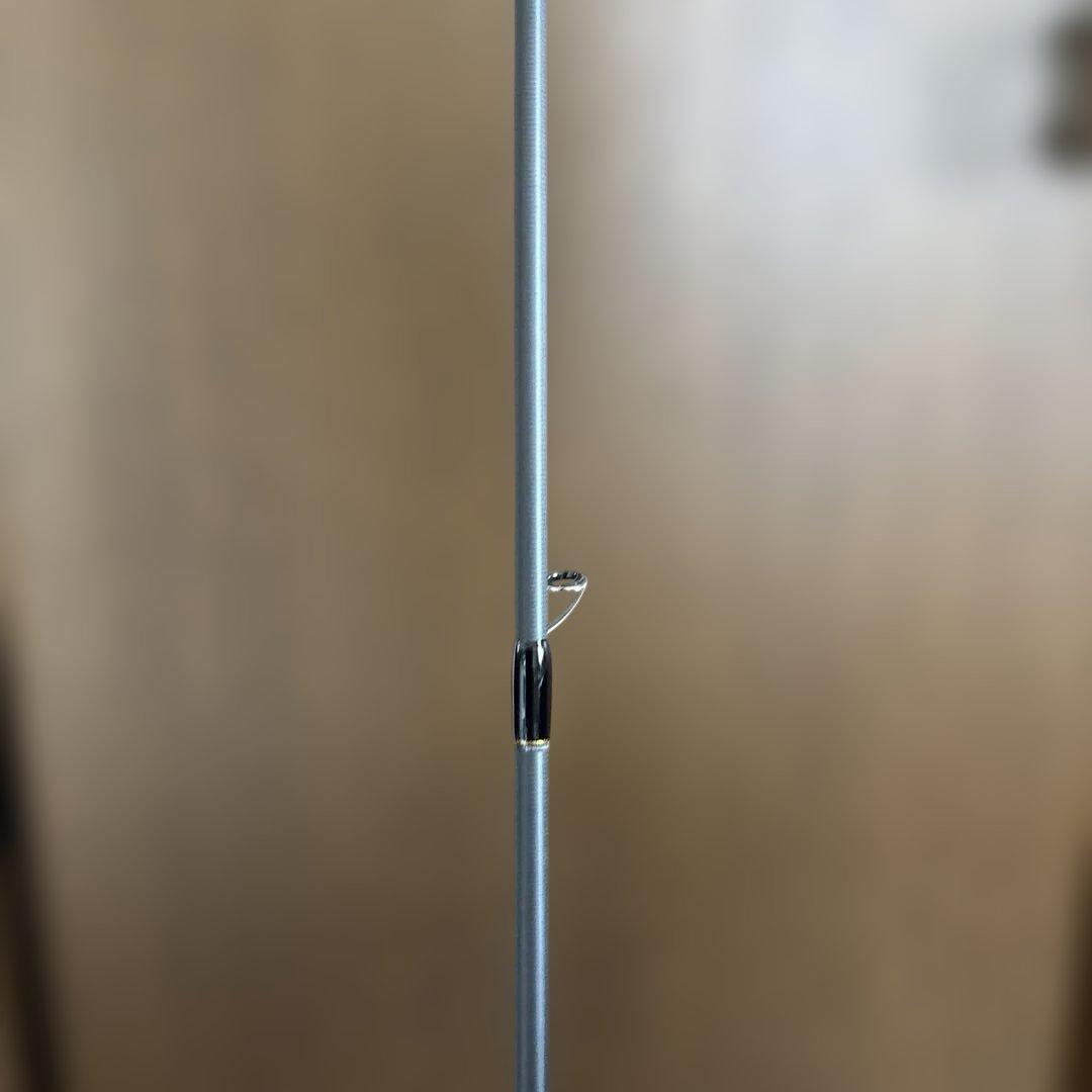 K127レイドジャパン　マックスクイーン