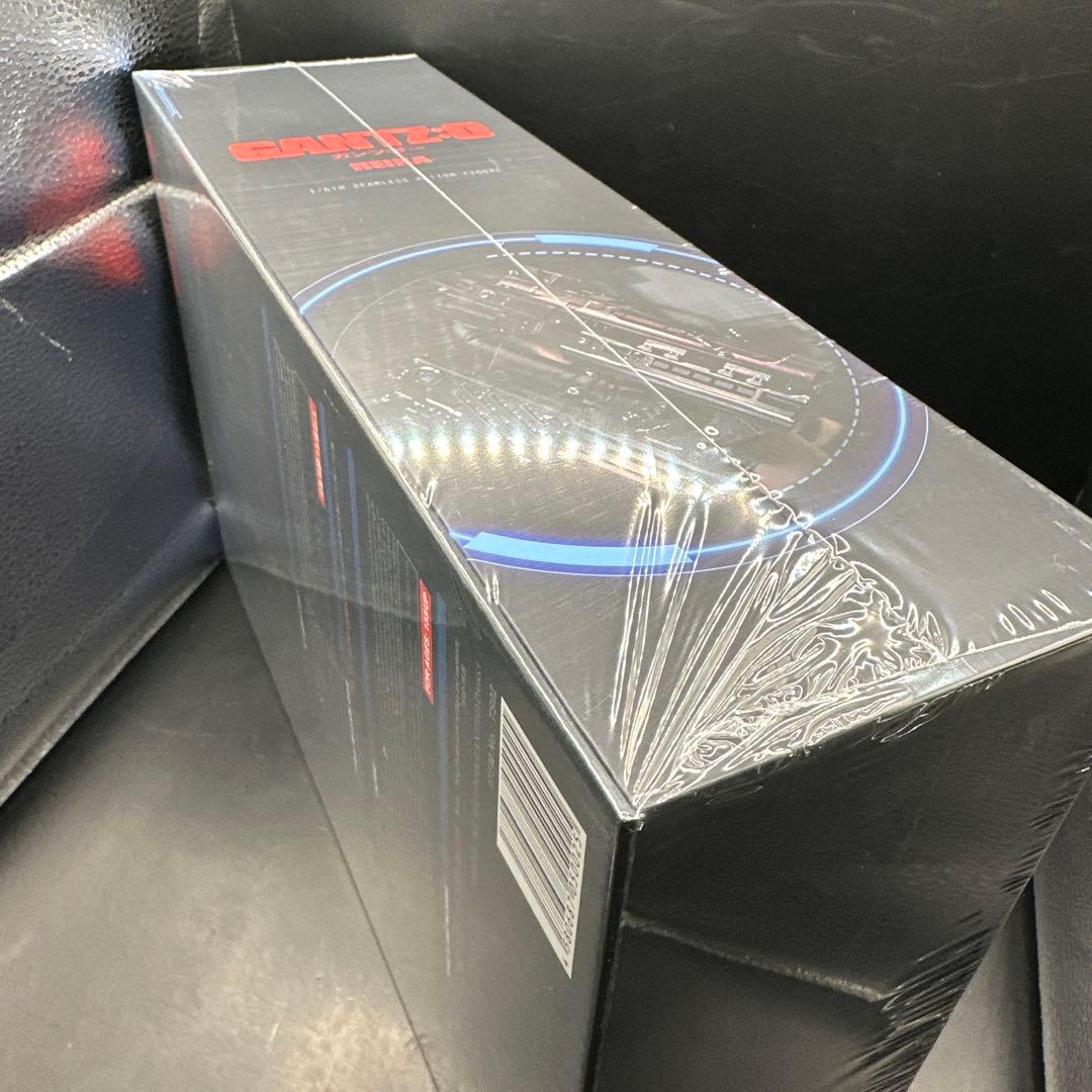 GANTZ：O レイカ トイセイイキ TOYSEIIKI フィギュア