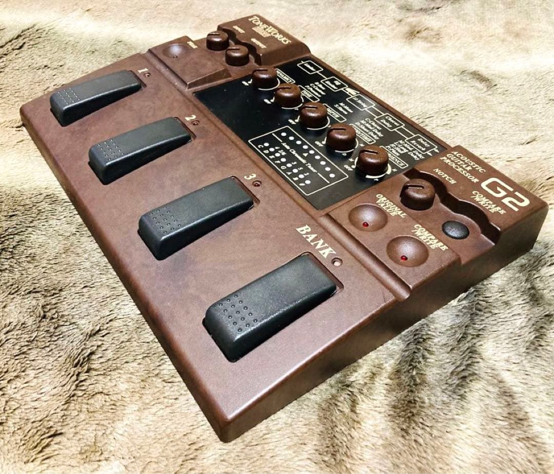 KORG Toneworks G2 動作良好 生産終了 レア
