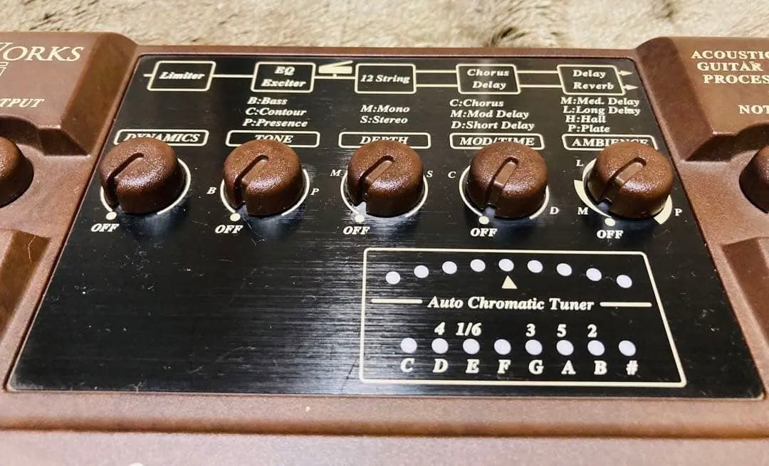 KORG Toneworks G2 動作良好 生産終了 レア