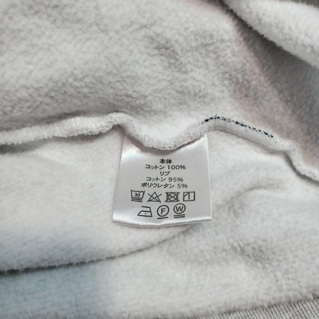 NEW YORK BURST メンズ ヘビーウェイト ジャージ セットアップ L