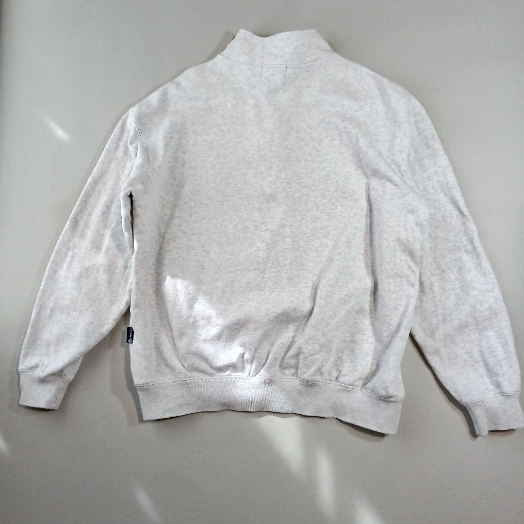 NEW YORK BURST メンズ ヘビーウェイト ジャージ セットアップ L