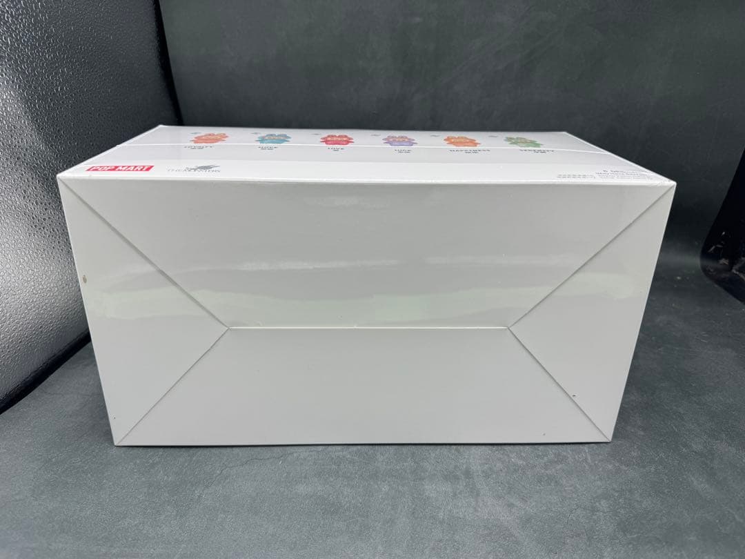 未開封新品 正規品 ラブブ Big into Energy Labubuアソート