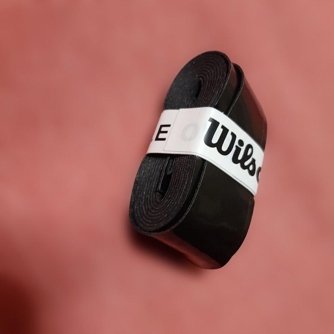 ブリヂストン◆カルネオ265硬式テニスラケット◆新品グリップテープ付