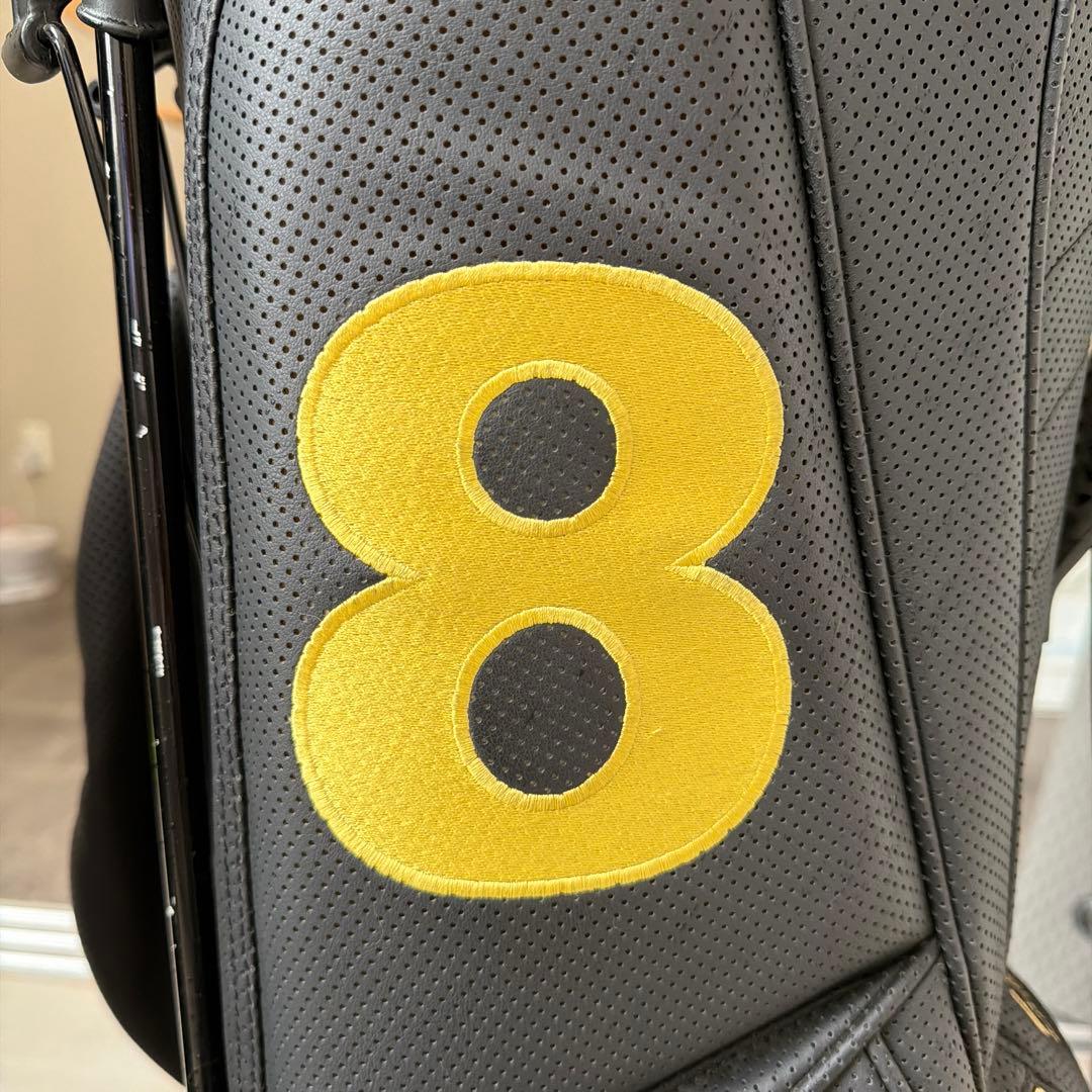 MUTA キャディバック