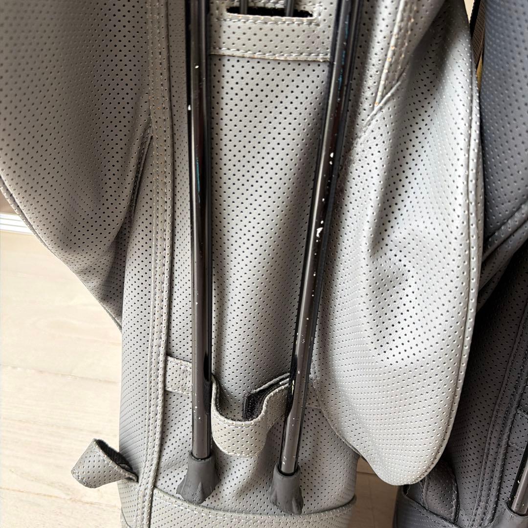 MUTA キャディバック