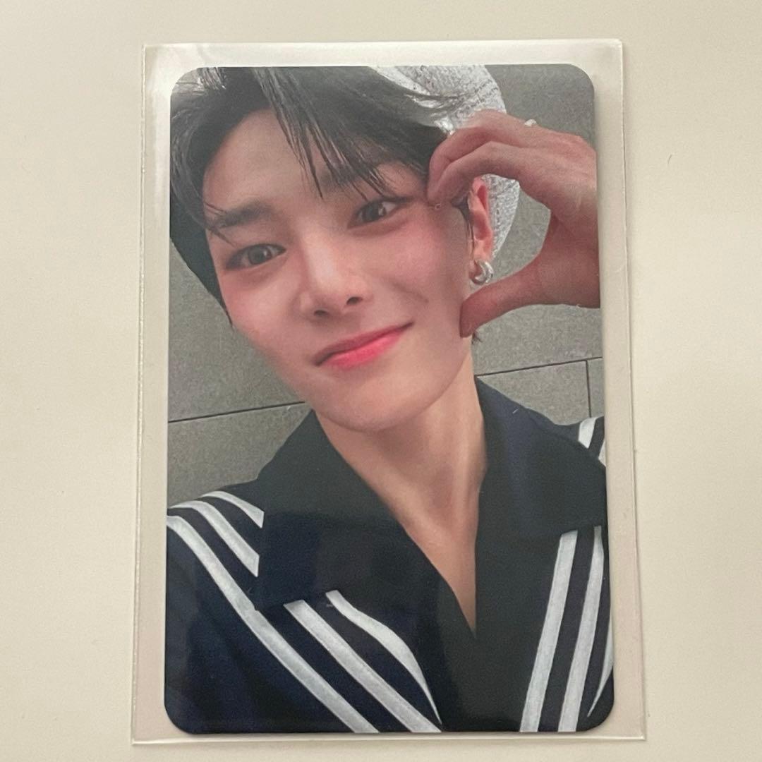 アイエン トレカ