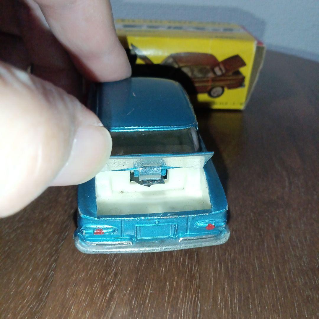 【えいあん】☆最終価格☆貴重！モデルペット・プリンスグロリア