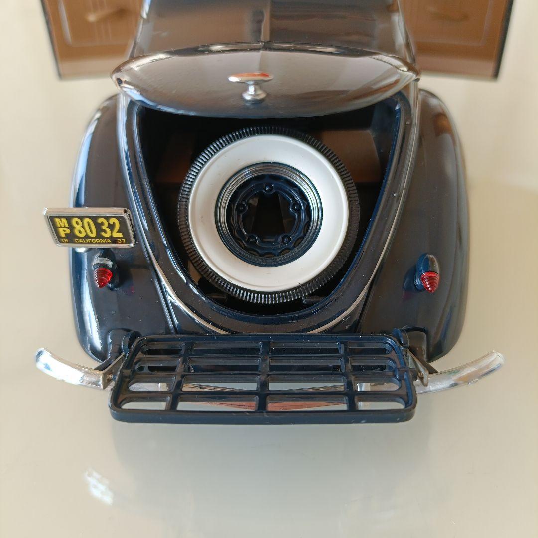 1937 Lincoln Zephyr　リンカーン　ゼファー