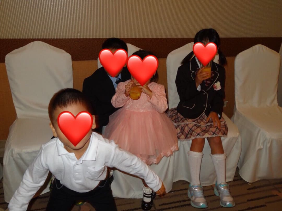 ベビードレス　ご参考お写真