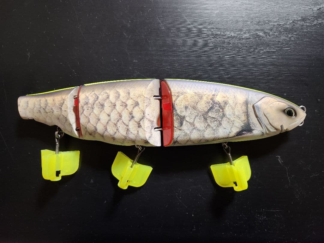 DRT クラッシュゴースト 256