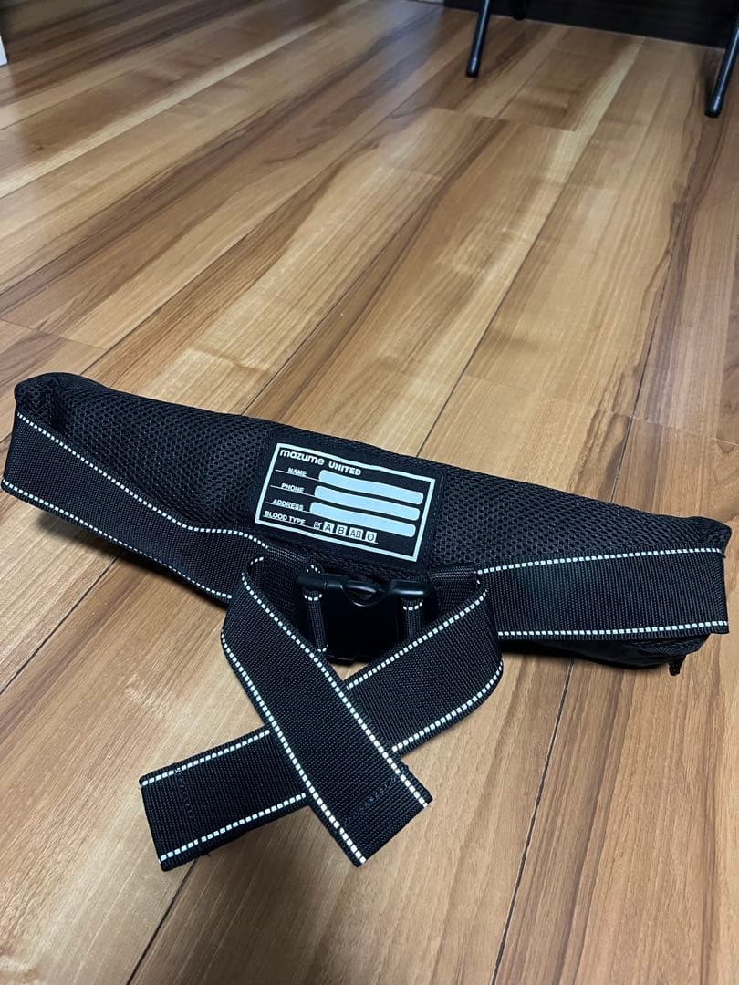 MZM-LJ2 インフレータブル 腰巻き式 ライフジャケット 手動膨張式 釣り用