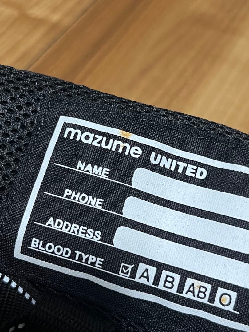 MZM-LJ2 インフレータブル 腰巻き式 ライフジャケット 手動膨張式 釣り用