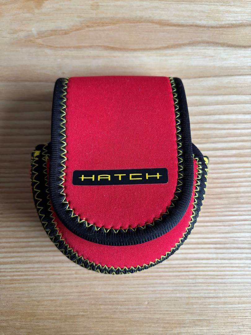 HATCH 7+ ハッチ　フライリール