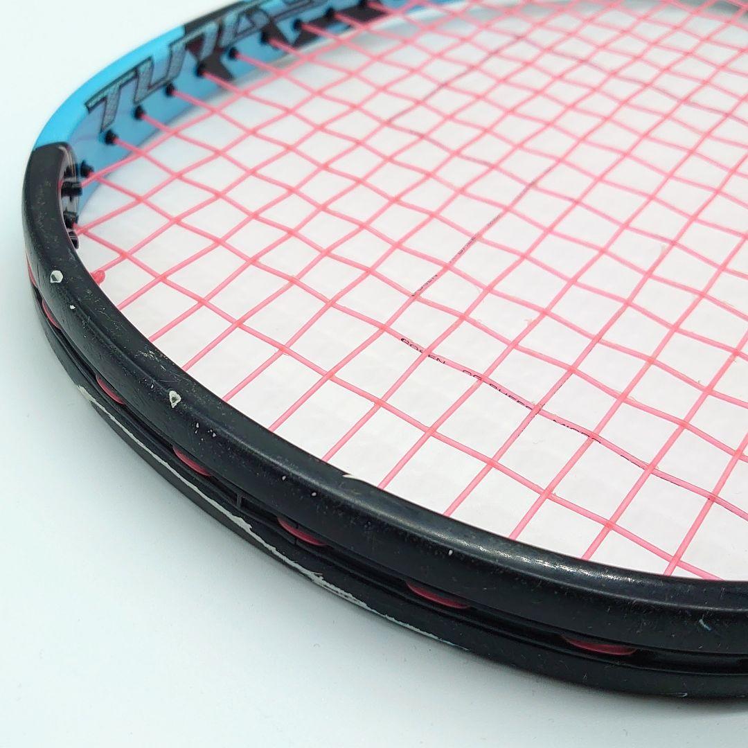 MIZUNO Deep Impact SCOMP 軟式テニス用ラケット