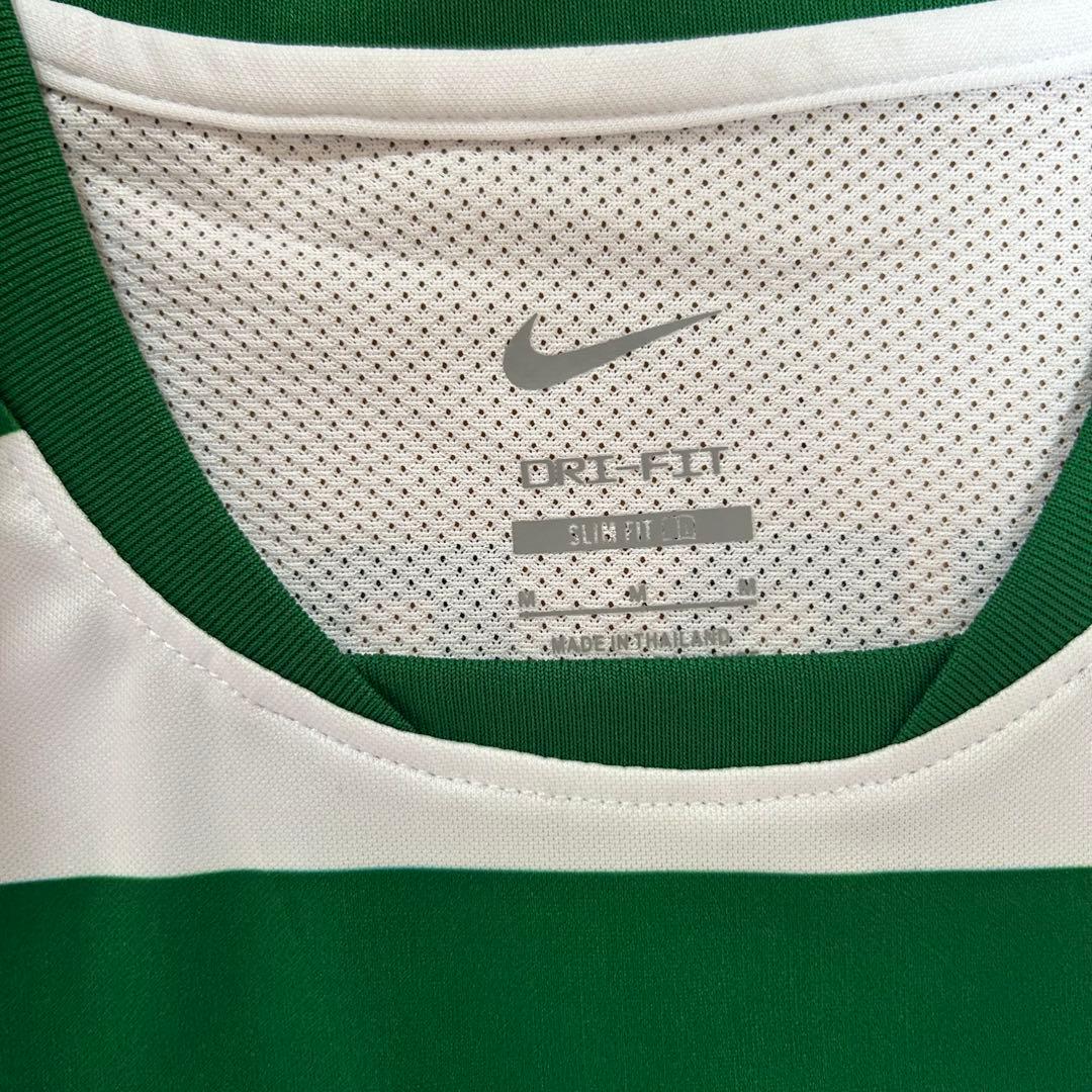 守田英正　日本代表　ユニフォーム　スポルティング　ナイキ　紙タグ　新品未使用‼️