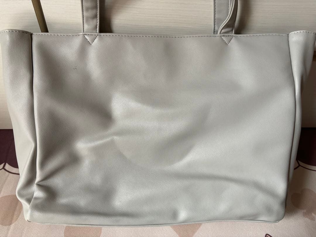 僕のヒーローアカデミア ヒロアカ 緑谷出久 爆豪勝己 痛バッグ A4