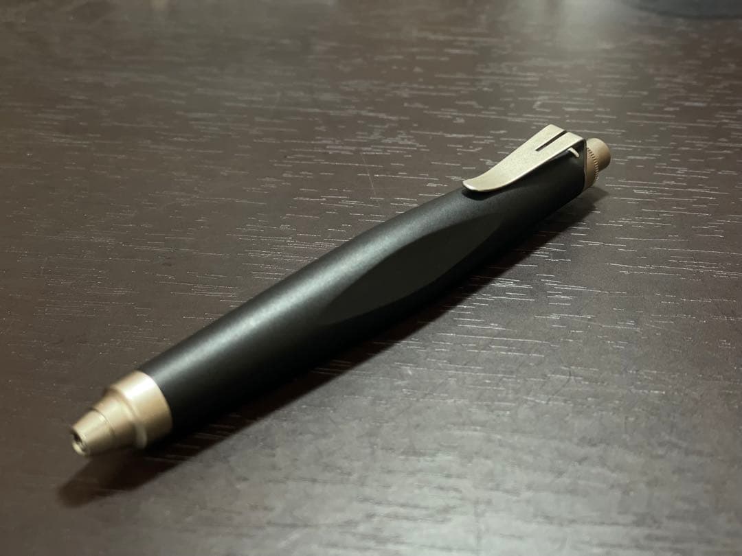 LAMYスクリブル3.15mm3又