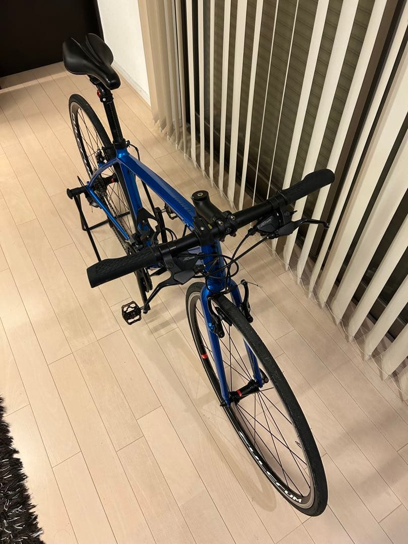 ジャイアント エスケープ　RX3 Sサイズ 2021　GIANT ESCAPE