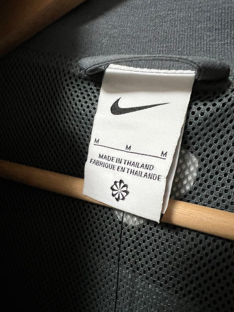 Nike ブラジル代表 ジャージ上下セット