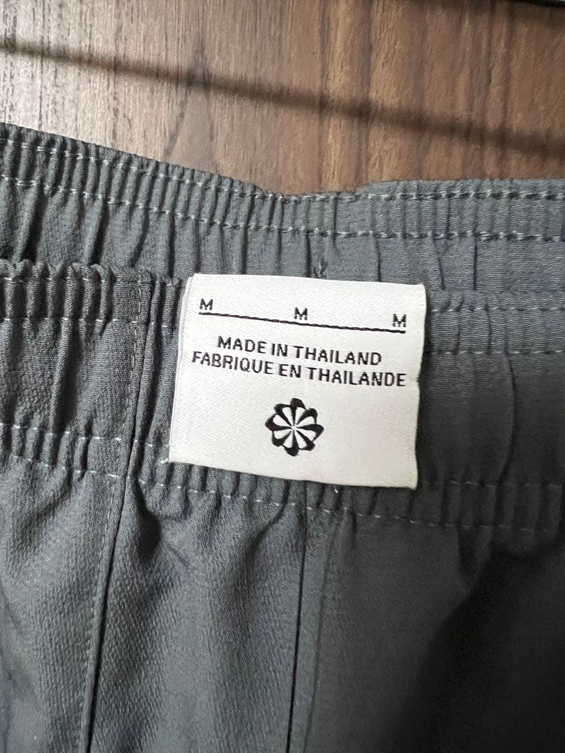 Nike ブラジル代表 ジャージ上下セット