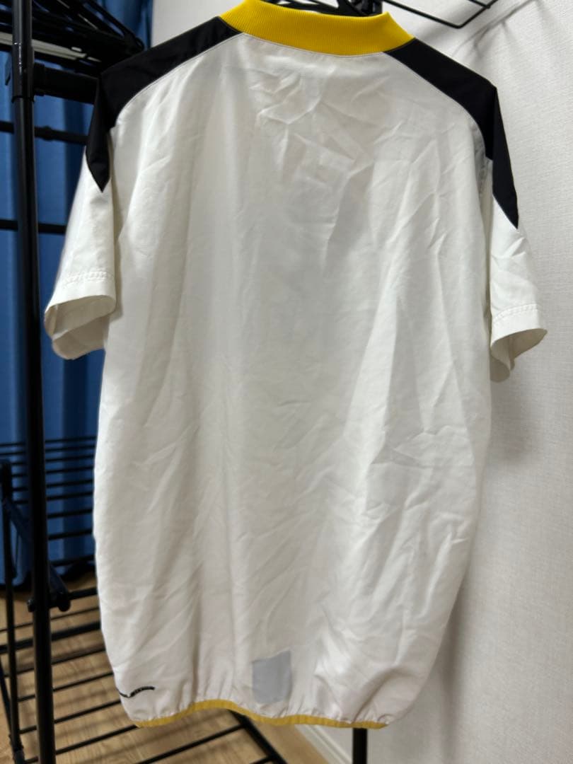 ‼️美品‼️SoftBank Hawks プロコレ ユニフォーム Mサイズ