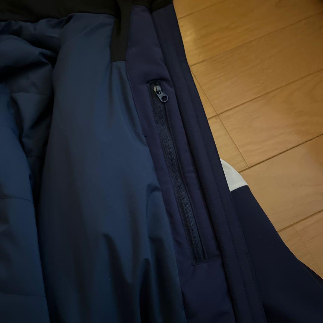 ミレー スキーウェア BASIN JKT W MIV9223