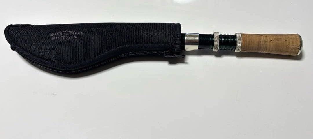 スミス　マジカルトラウト UL.フラッシュ MTS-TE55HUL