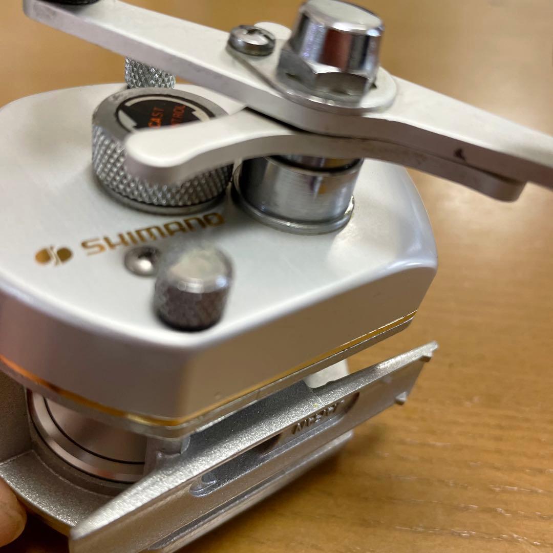 シマノ バンタム 1000 Bantam