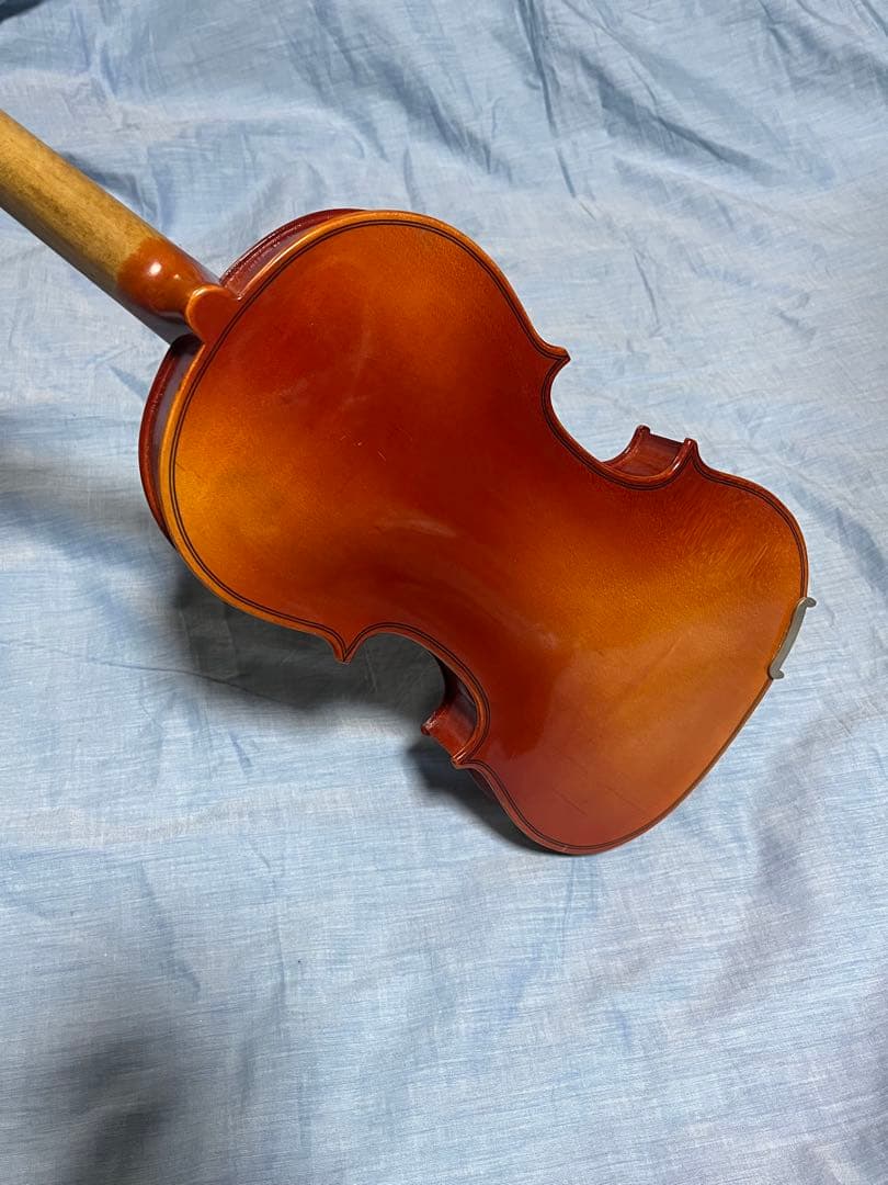 SUZUKI バイオリンNo220 1/4