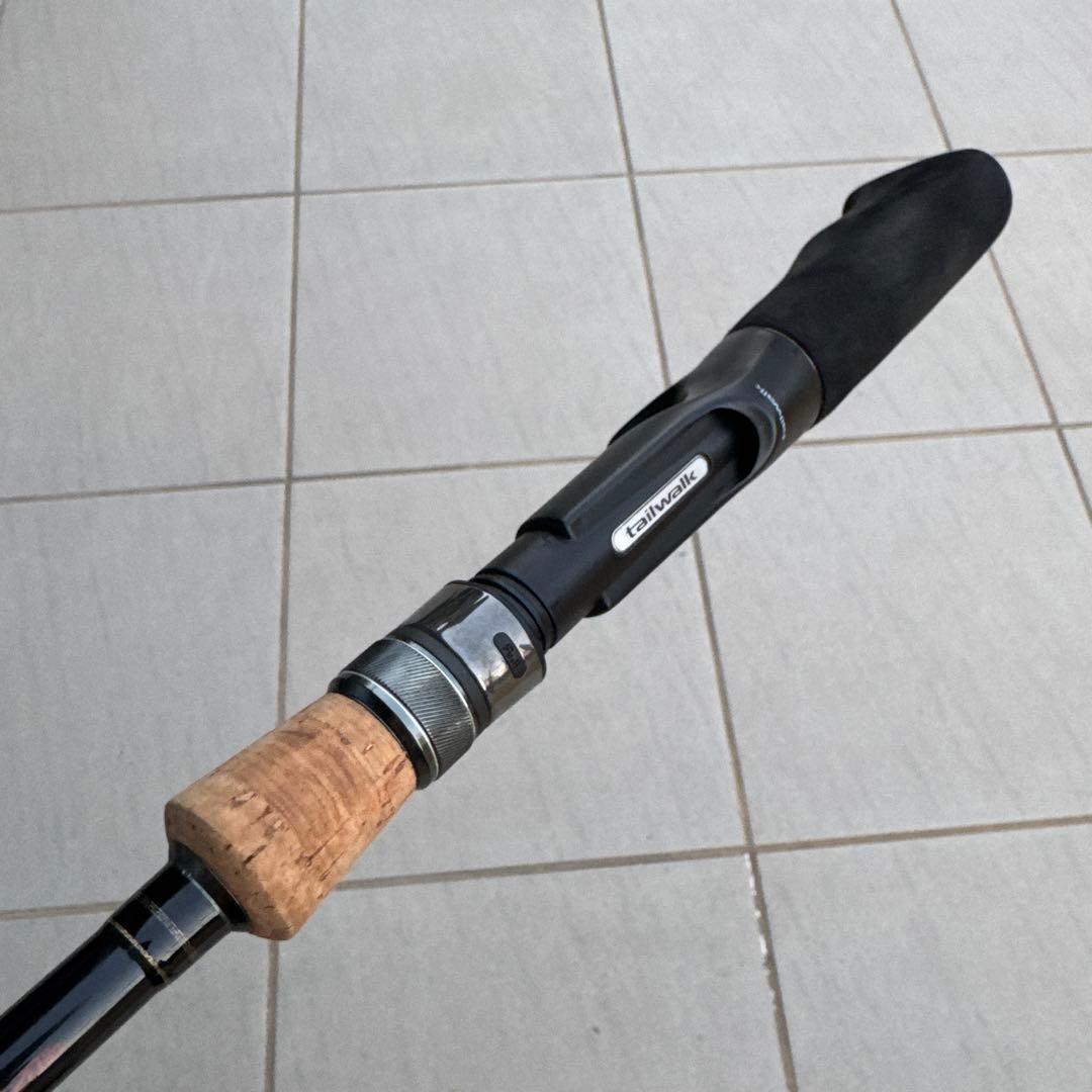 グラッピー55ML テイルウォーク